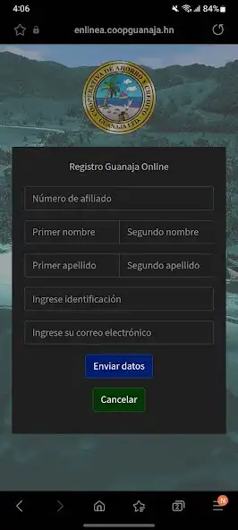 Play GUANAJA Móvil as an online game GUANAJA Móvil with UptoPlay