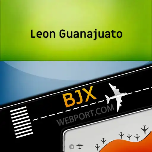Play Guanajuato Airport (BJX) Info APK