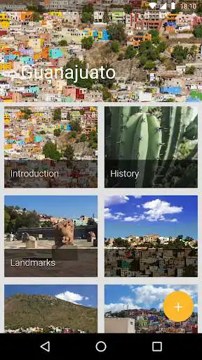 Play Guanajuato Travel Guide and enjoy Guanajuato Travel Guide with UptoPlay Play Guanajuato Travel Guide and enjoy Guanajuato Travel Guide with UptoPlay