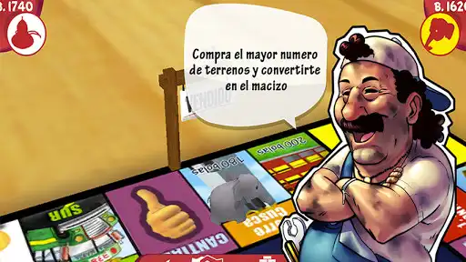 Play Guanapolio  and enjoy Guanapolio with UptoPlay