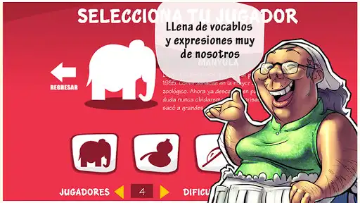 Play Guanapolio as an online game Guanapolio with UptoPlay