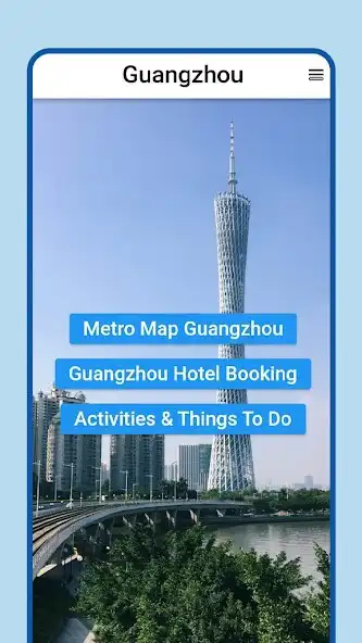 Play Guangzhou Metro Map System App  and enjoy Guangzhou Metro Map System App with UptoPlay