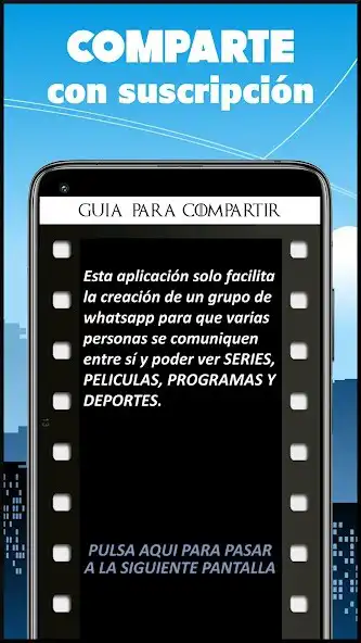 Play Guía para Compartir as an online game Guía para Compartir with UptoPlay
