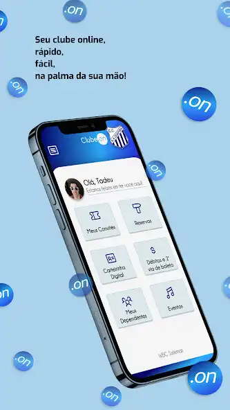 Play Guapira - Clube.on  and enjoy Guapira - Clube.on with UptoPlay