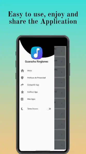 Play Guaracha Ringtones App as an online game Guaracha Ringtones App with UptoPlay