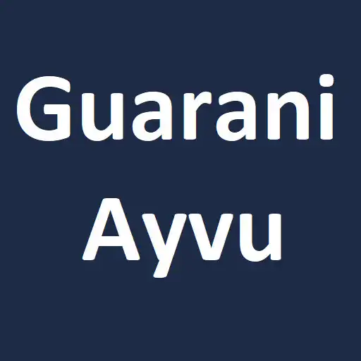 Play Guarani Ayvu APK