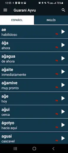 Play Guarani Ayvu  and enjoy Guarani Ayvu with UptoPlay