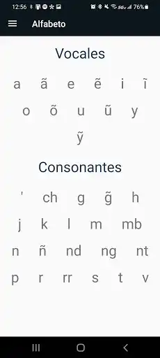 Play Guarani Ayvu as an online game Guarani Ayvu with UptoPlay