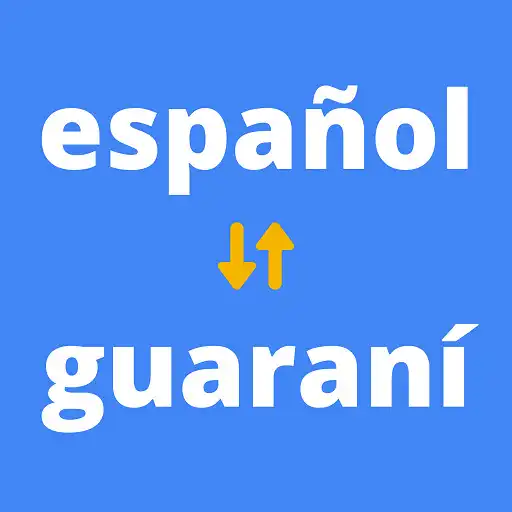 Play Guarani to Spanish Transltor APK