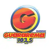 Free play online Guararema Blumenau 103,5 APK