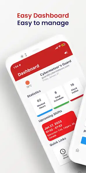 Play Guard360 - Guard App  and enjoy Guard360 - Guard App with UptoPlay