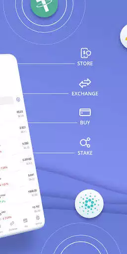 Play Guarda Crypto Bitcoin Wallet as an online game Guarda Crypto Bitcoin Wallet with UptoPlay