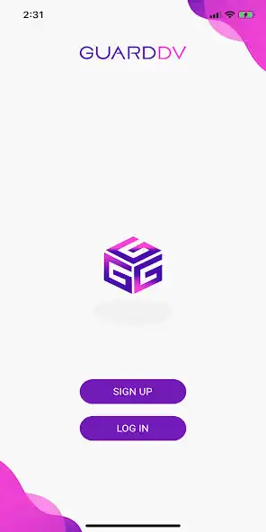 Play Guard-DV as an online game Guard-DV with UptoPlay