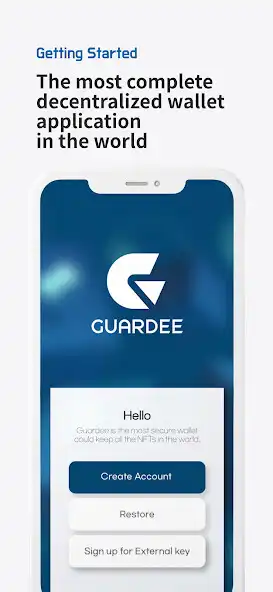 Play Guardee  and enjoy Guardee with UptoPlay