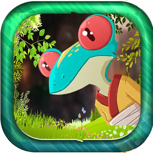 Play Guard Frog Escape APK Play Guard Frog Escape APK