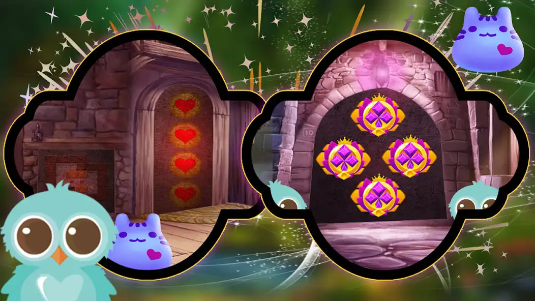 Play Guard Frog Escape as an online game Guard Frog Escape with UptoPlay