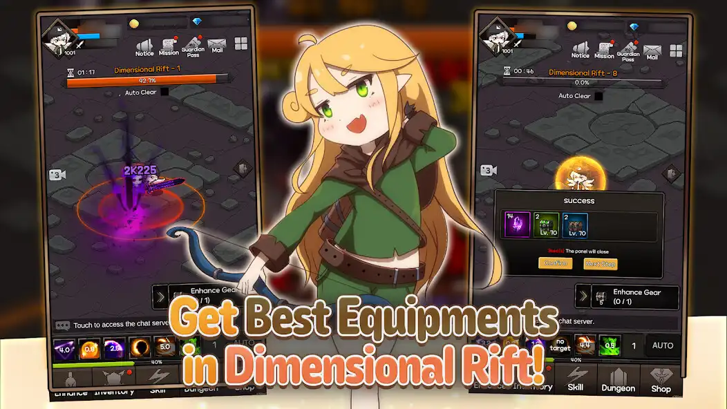 Play Guardian Academy  and enjoy Guardian Academy with UptoPlay