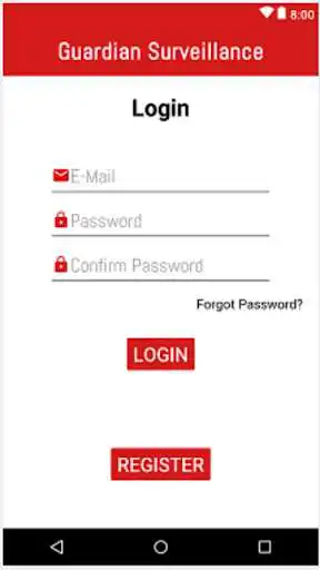 Play Guardian Application as an online game Guardian Application with UptoPlay