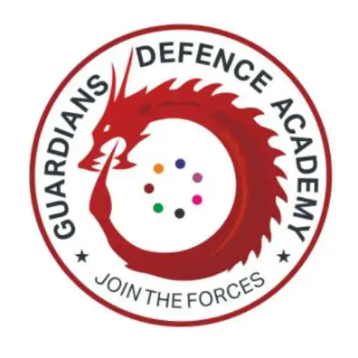 Play Guardian Defence Academy APK