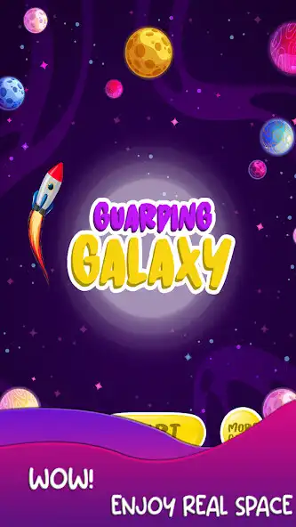 Play Guardian Galaxy Defence  and enjoy Guardian Galaxy Defence with UptoPlay