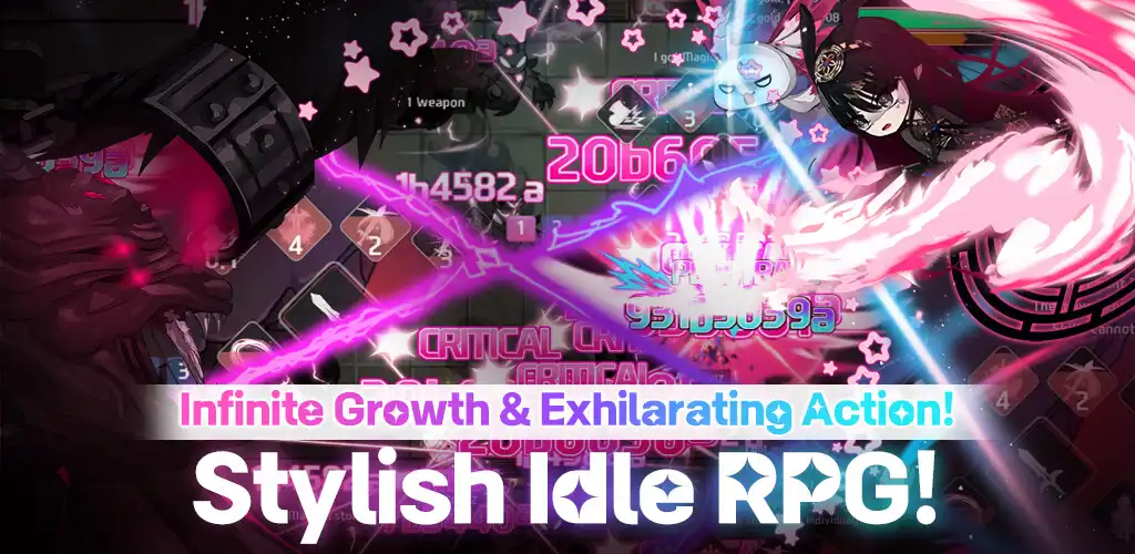 Play Guardian Goddess: Idle RPG as an online game online Guardian Goddess: Idle RPG with UptoPlay Play Guardian Goddess: Idle RPG as an online game Guardian Goddess: Idle RPG with UptoPlay