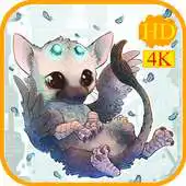 Free play online Guardian HD Wallpaper 4K NEW APK