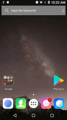 Play Guardian Launcher