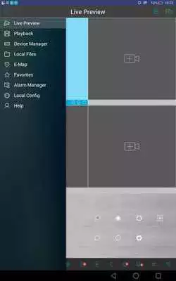 Play Guardian Live Pro HD Play Guardian Live Pro HD