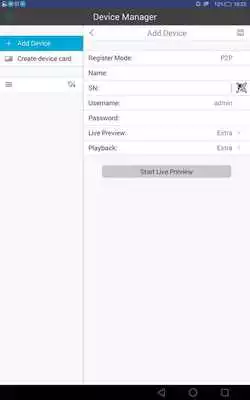 Play Guardian Live Pro HD Play Guardian Live Pro HD