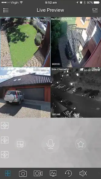 Play Guardian Live PRO  and enjoy Guardian Live PRO with UptoPlay