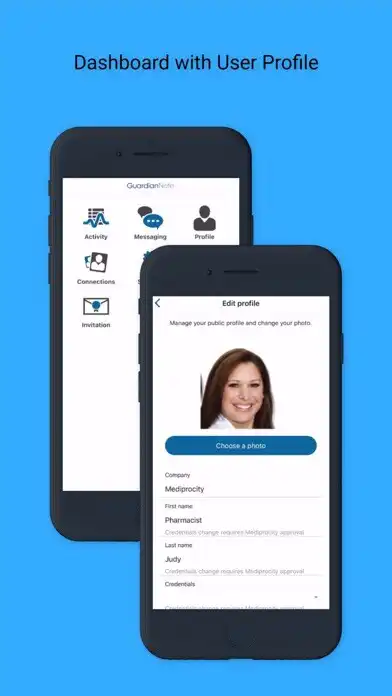 Play Guardian Note  and enjoy Guardian Note with UptoPlay