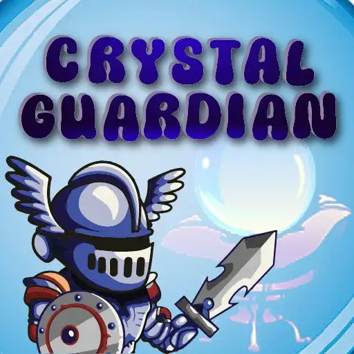Play Guardian Of Crystal APK