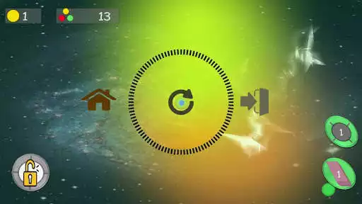 Play Guardian of Galaxy