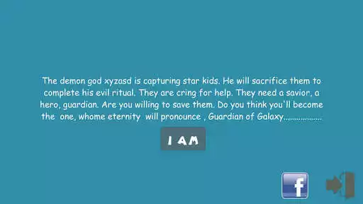 Play Guardian of Galaxy