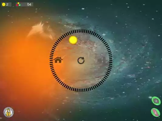 Play Guardian of Galaxy
