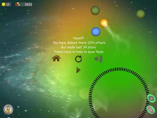 Play Guardian of Galaxy