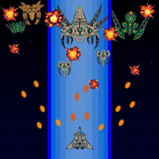 Play Guardian of the Universe APK Play Guardian of the Universe APK