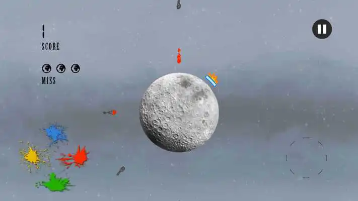 Play Guardian of the Universe  and enjoy Guardian of the Universe with UptoPlay