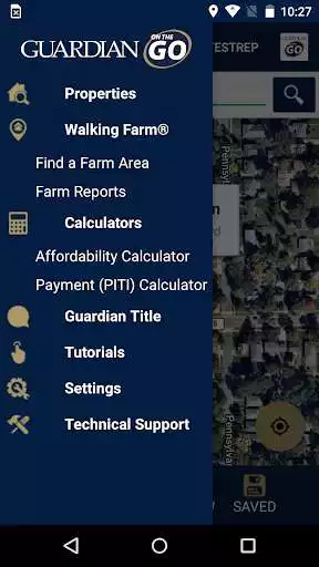 Play Guardian On-the-GO  and enjoy Guardian On-the-GO with UptoPlay