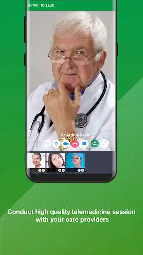 Play Guardian Patient Care