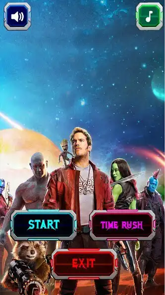 Play Guardians Of Galaxy: Gamora  and enjoy Guardians Of Galaxy: Gamora with UptoPlay