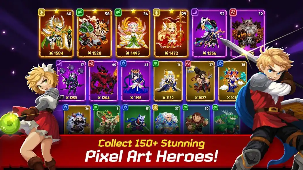 Play Guardians of Gemstones  and enjoy Guardians of Gemstones with UptoPlay