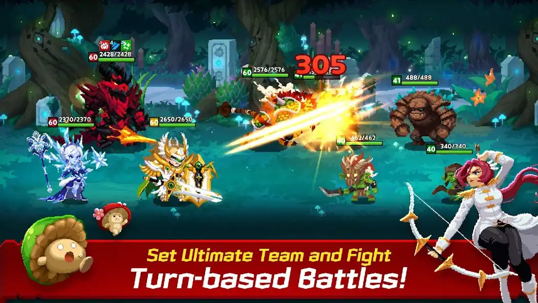 Play Guardians of Gemstones as an online game Guardians of Gemstones with UptoPlay