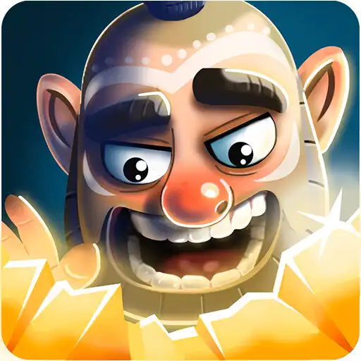 Play Guardians of Gold - Brain Game APK Play Guardians of Gold - Brain Game APK