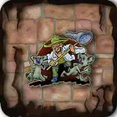 Free play online Guardians of Skull Island APK