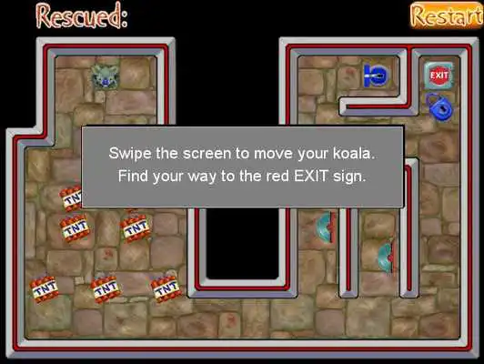 Play Guardians of Skull Island