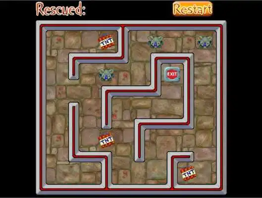 Play Guardians of Skull Island