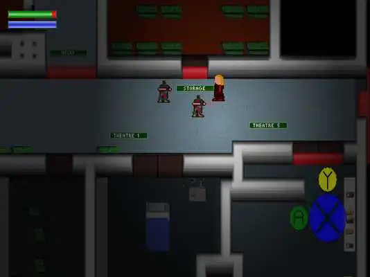 Play Guardians of T and R
