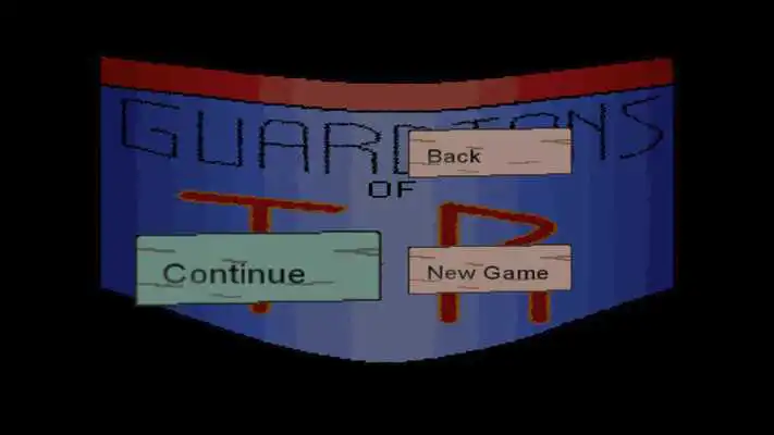 Play Guardians of T and R