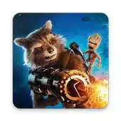 Free play online Guardians of the Galaxy APK